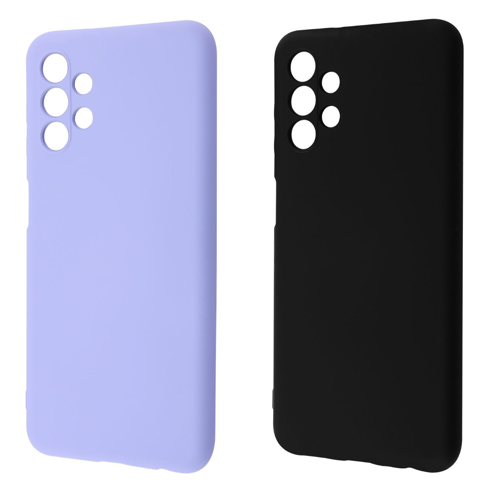 Чехол WAVE Colorful Case (TPU) Samsung Galaxy A13 (A135F)