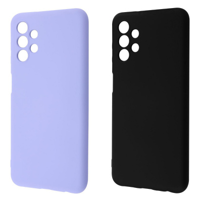 Чохол WAVE Colorful Case (TPU) Samsung Galaxy A13 (A135F) — Придбати в Україні