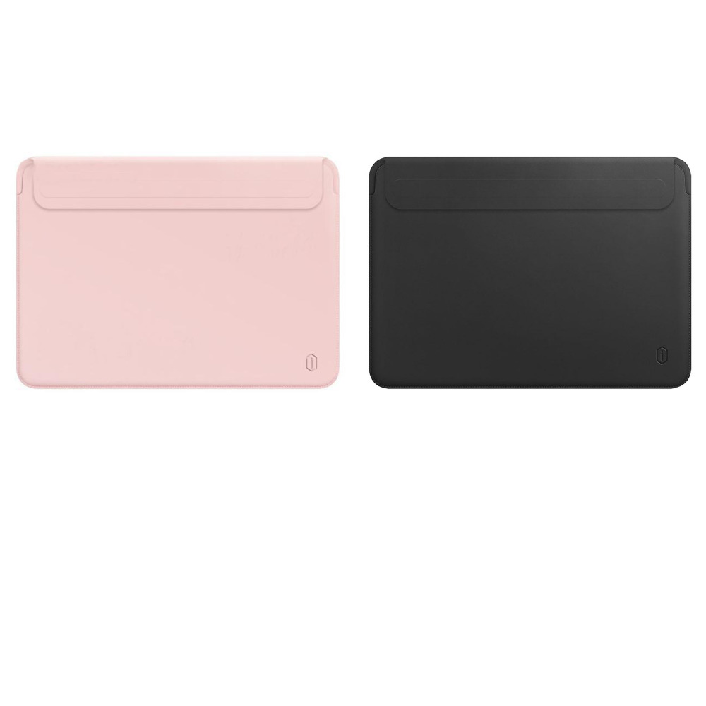 WIWU Skin Pro 2 Leather Sleeve for MacBook Pro 16"