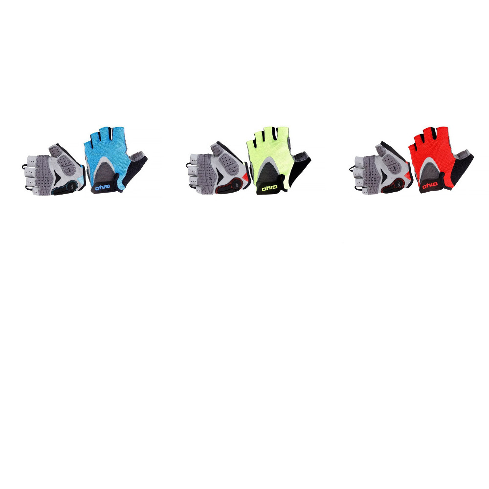 Gloves Giyo Arc Light XL