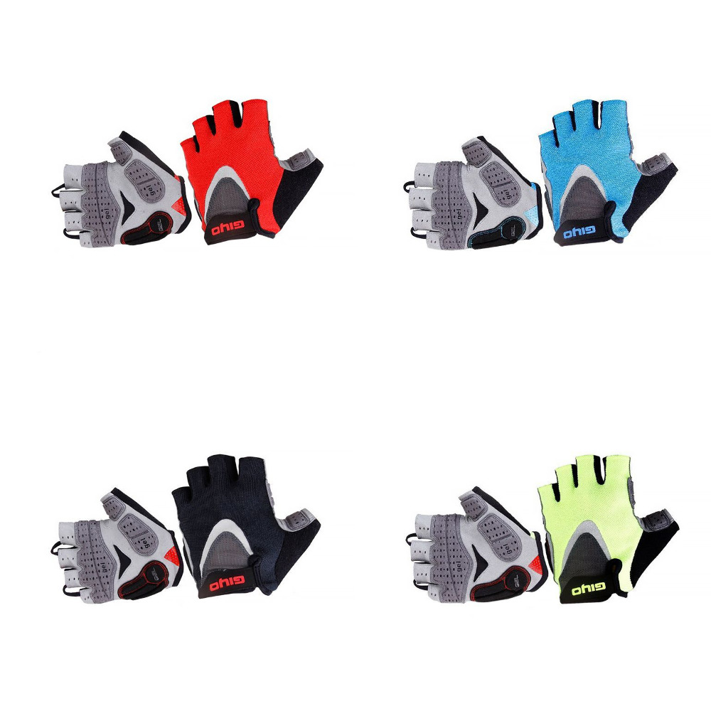Gloves Giyo Arc Light S