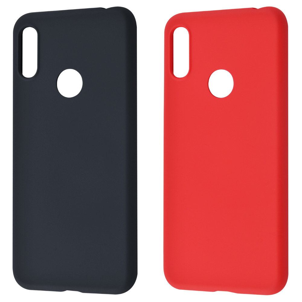 WAVE Colorful Case (TPU) Huawei Y6s/Y6 2019/Honor 8A