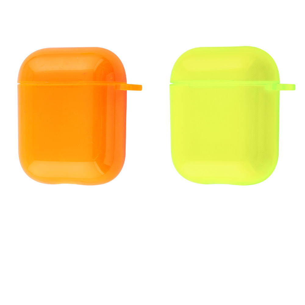 Silicone Colorful Case (TPU) for AirPods 1/2