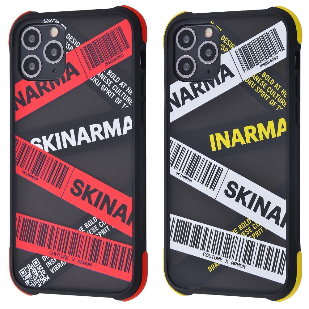 Чехол SkinArma Case Kakudo Series iPhone 11 Pro