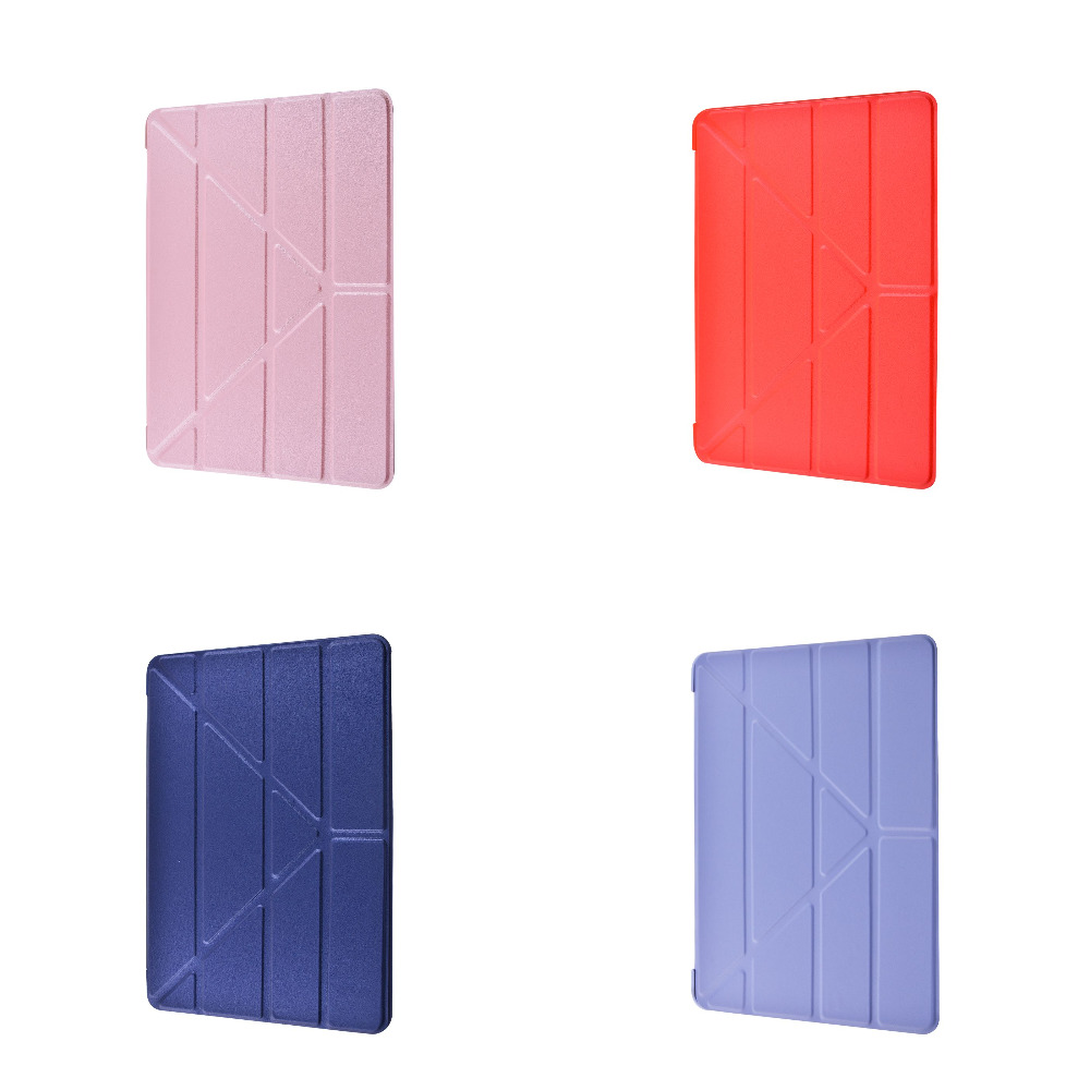 Чехол Origami Cover (TPU) iPad mini 2/3/4/5