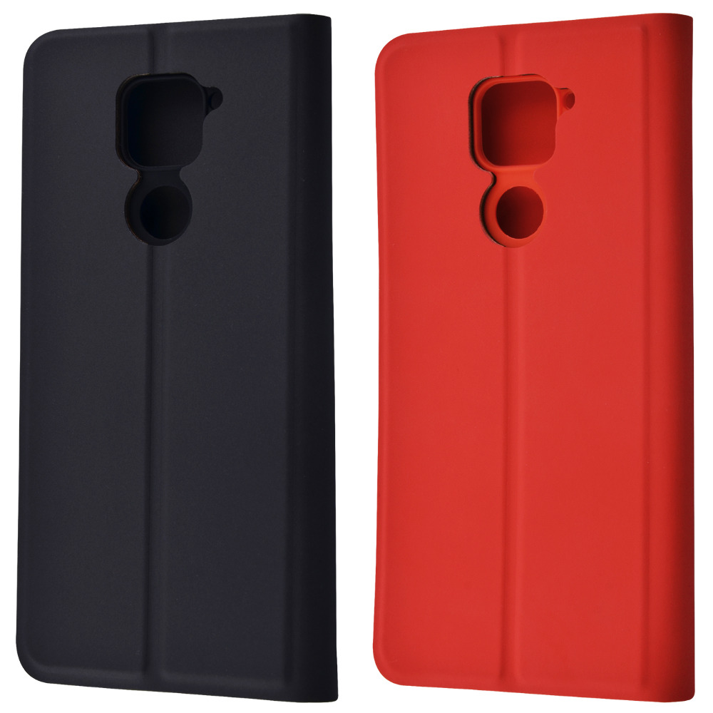 Чехол WAVE Shell Case Xiaomi Redmi Note 9