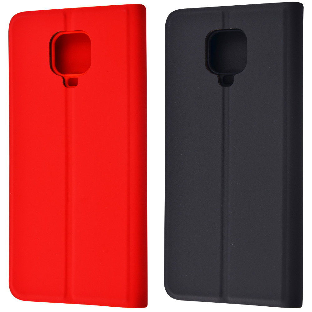 Чехол WAVE Shell Case Xiaomi Redmi Note 9S/Note 9 Pro