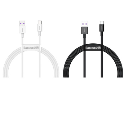 Купить Кабель Baseus Superior Series Fast Charging Type-C 66W (1m) 31917 - Ncase