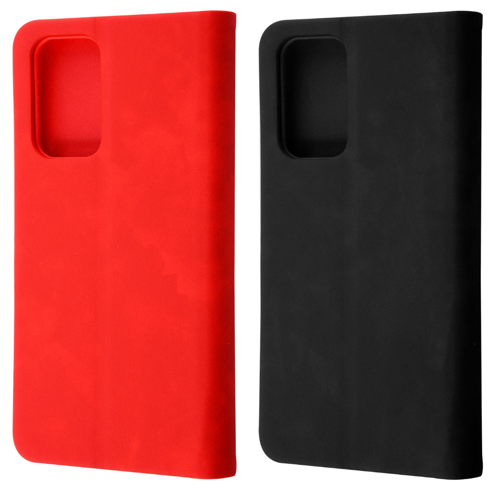 Чехол WAVE Flip Case Xiaomi Redmi Note 10 Pro