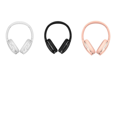 Бездротові навушники Baseus Encok D02 Pro — Придбати в Україні