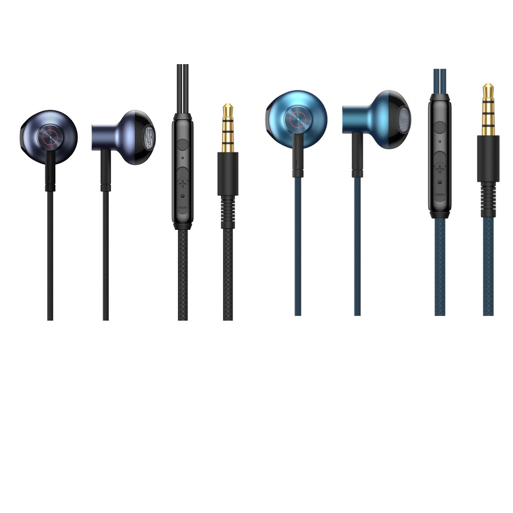 Наушники Baseus Encok H19 Wired