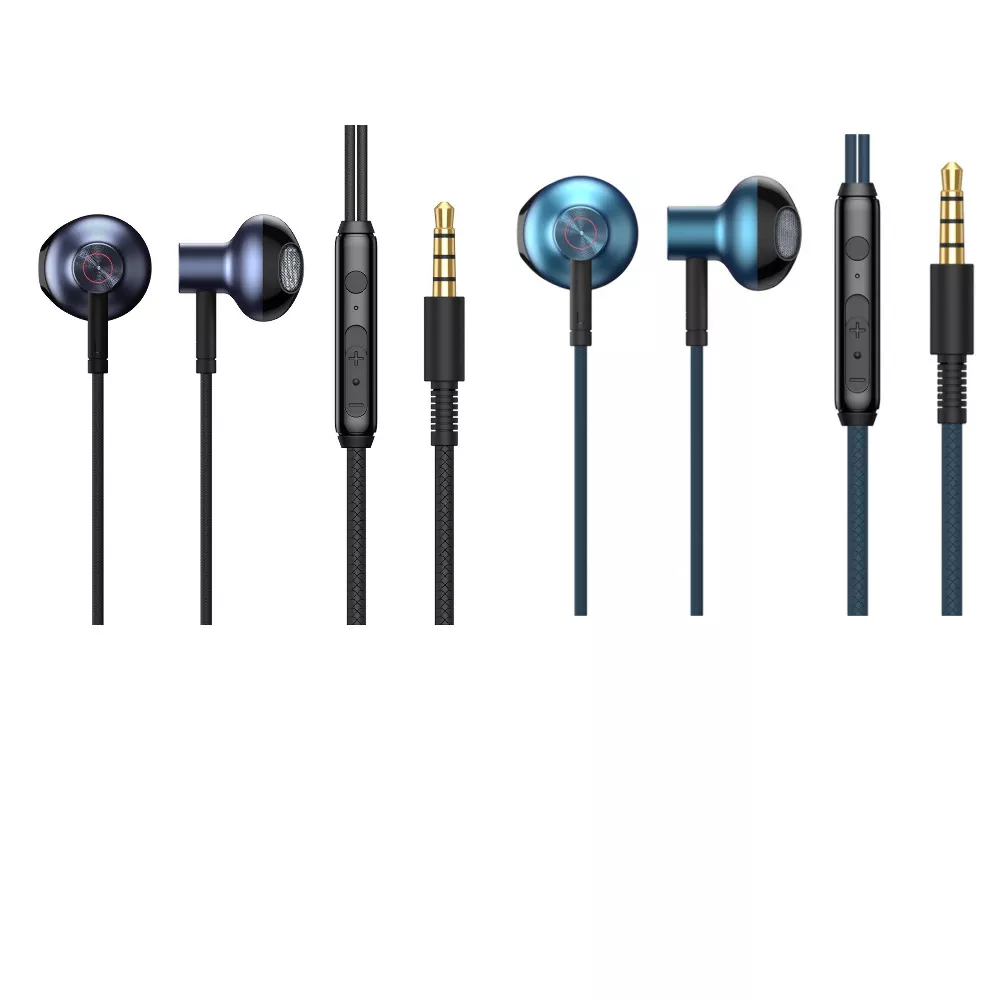 Наушники Baseus Encok H19 Wired