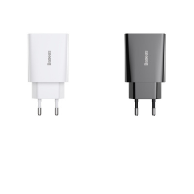 МЗП Baseus Speed Mini PD Charger 20W (1 Type-C) — Придбати в Україні