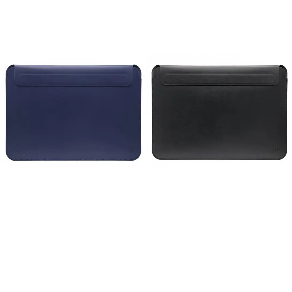 WIWU Skin Pro Portable Stand Sleeve for MacBook 15.4"