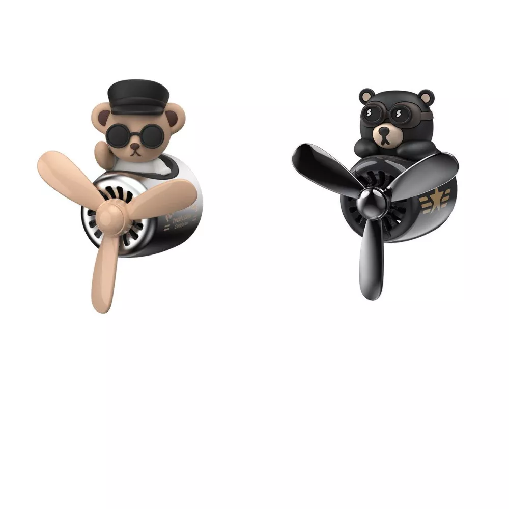 Ароматизатор Pilot Bear — Придбати в Україні