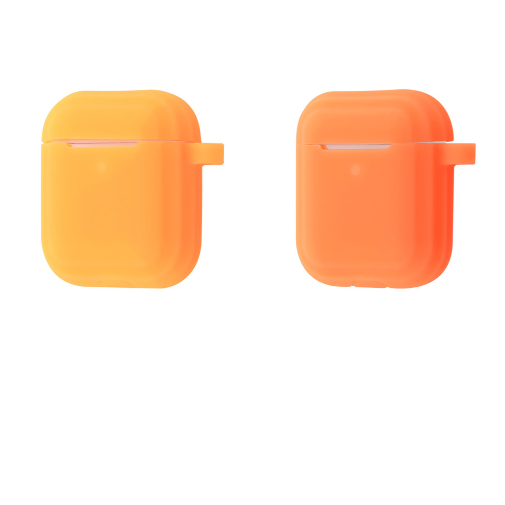 Чехол Neon Case for AirPods 1/2