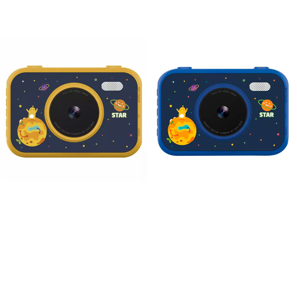 Детский фотоаппарат Space Series S5