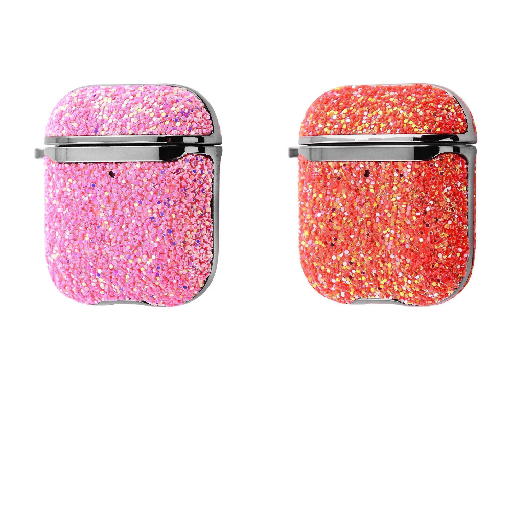 Чехол ONEGIF Lisa AirPods 1/2