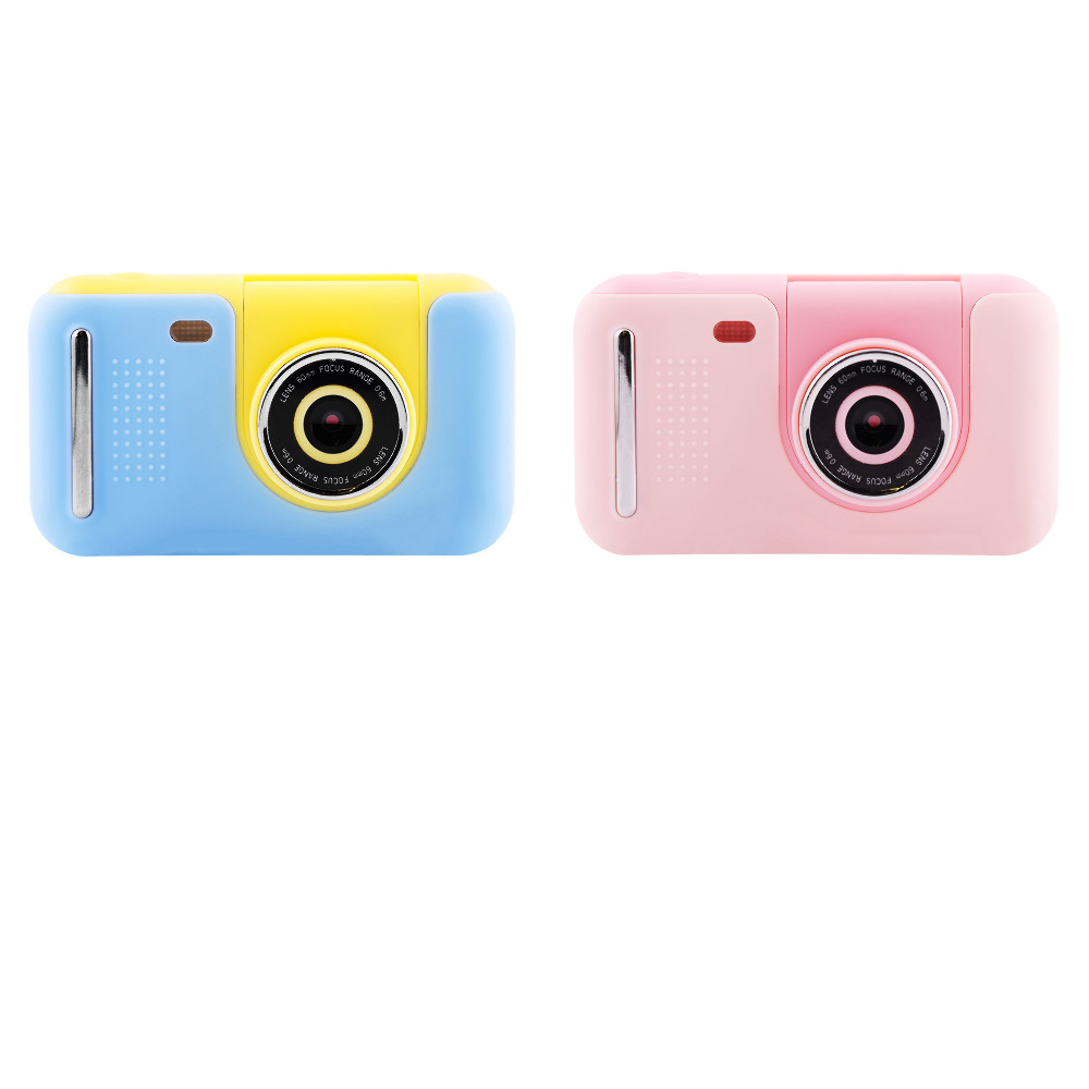 Детский фотоаппарат Space Series S9 With Tripod
