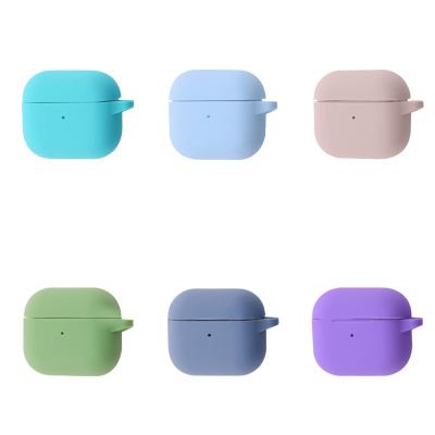 Чохол Silicone Case New for AirPods 3 — Придбати в Україні