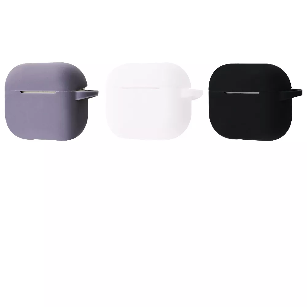 Чохол Silicone Shock-proof case for Airpods 3 — Придбати в Україні