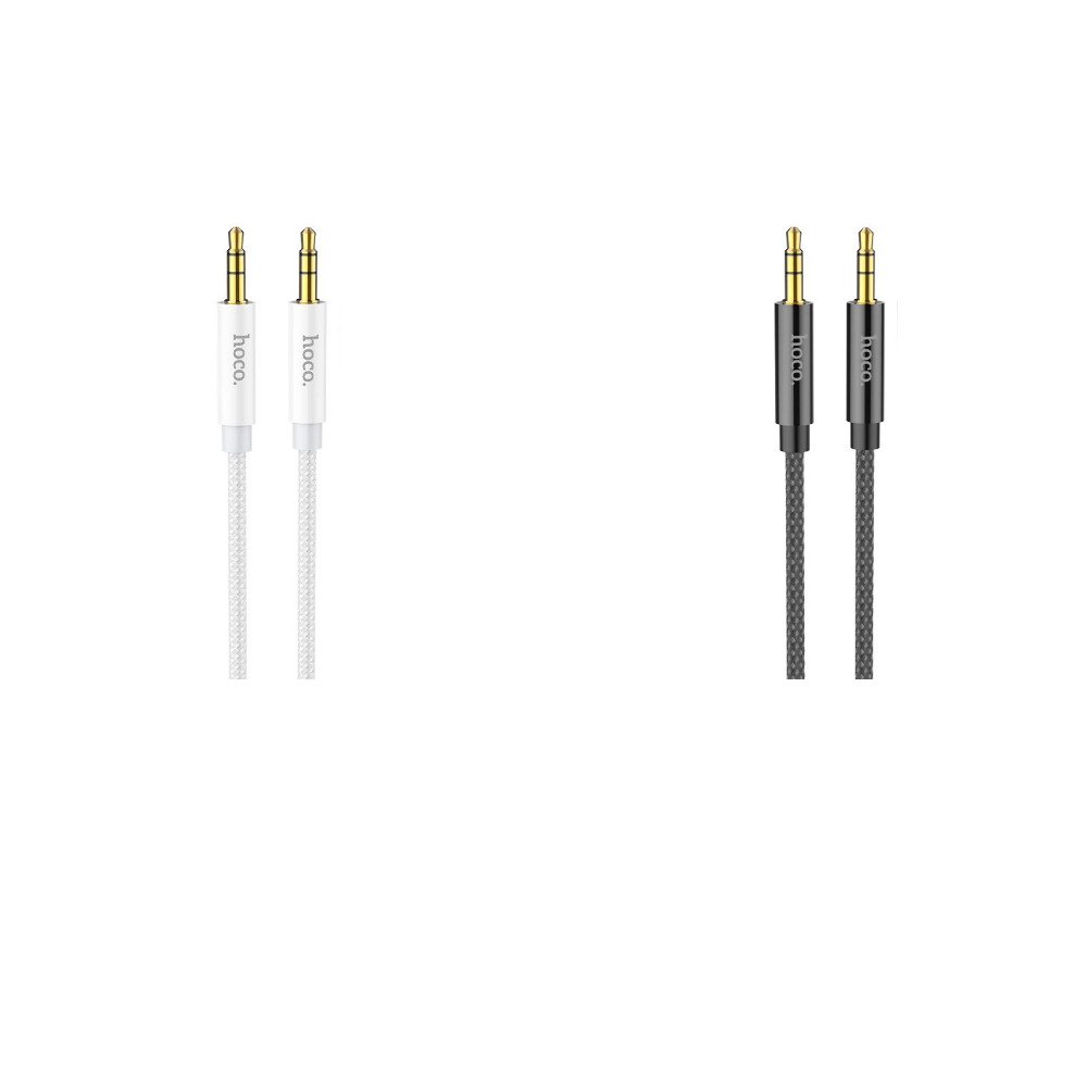 Cable AUX Hoco UPA19 (2m)