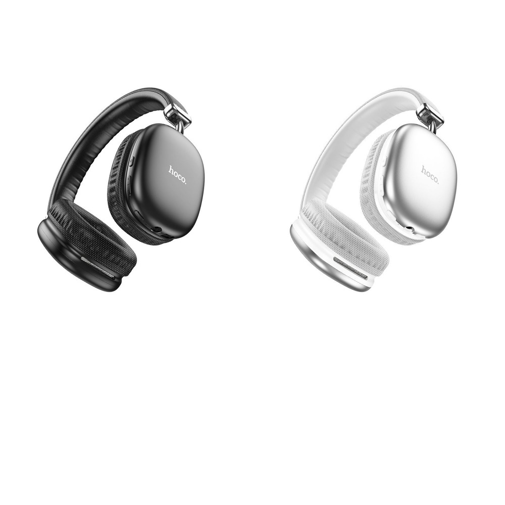 Бездротові навушники Hoco W35