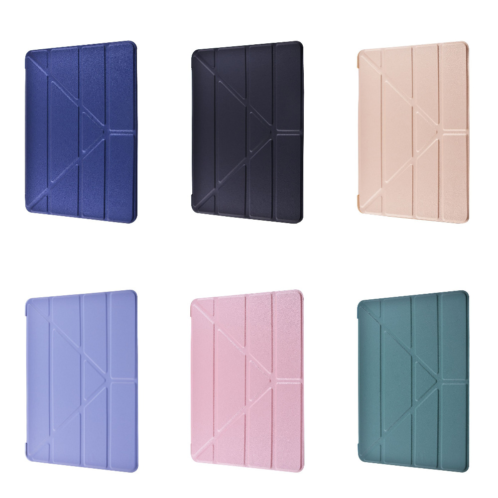 Чехол Origami Cover (TPU) iPad Air 4 10.9 2020/Pro 11 2020\2021