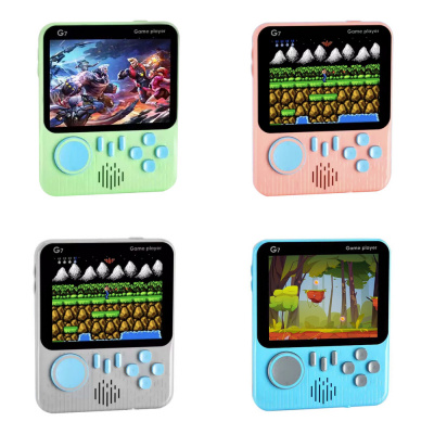 Купить Портативная игровая консоль G7 35283 - Ncase
