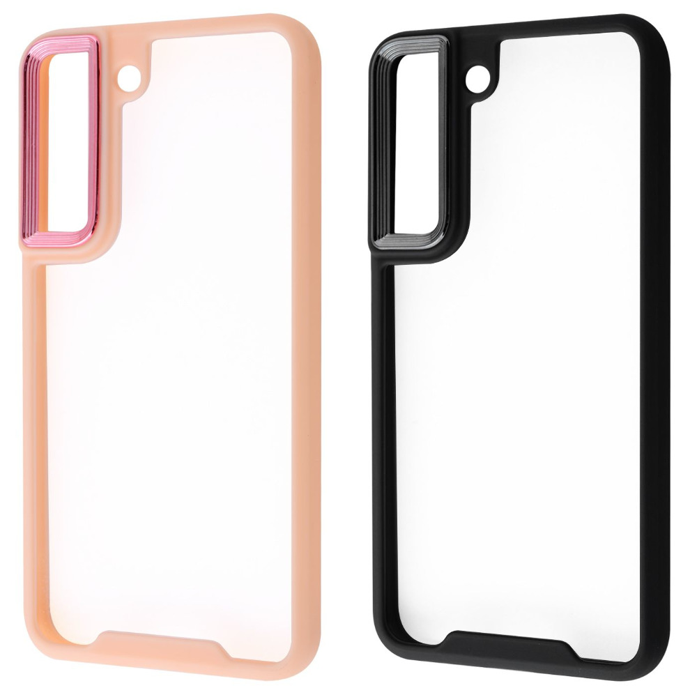 Чохол WAVE Just Case Samsung Galaxy S21 FE (G990B) — Придбати в Україні