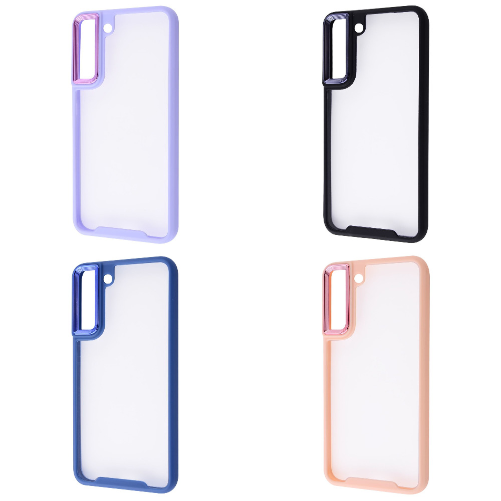 Чохол WAVE Just Case Samsung Galaxy S22 Plus — Придбати в Україні