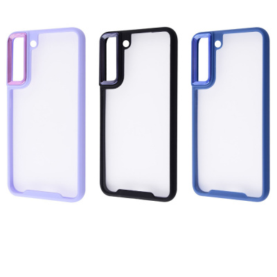 Купить Чехол WAVE Just Case Samsung Galaxy S22 Plus 37315 - Ncase