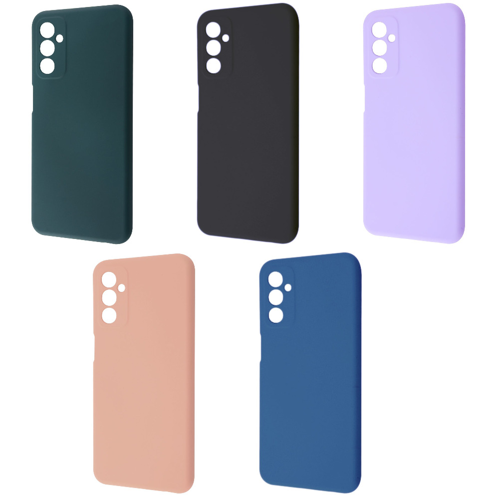Чехол WAVE Colorful Case (TPU) Samsung Galaxy M23/M13 (M236B)/(M135F)