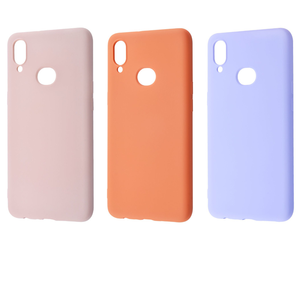 Чехол WAVE Colorful Case (TPU) Xiaomi Redmi 7