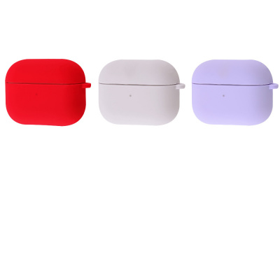 Чохол Silicone Case Full for AirPods Pro — Придбати в Україні