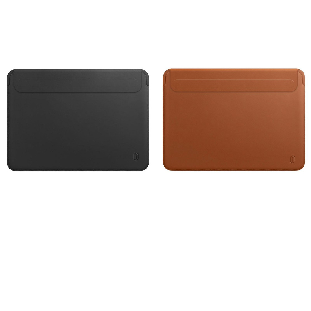 Чехол WIWU Skin Pro 2 Leather Sleeve for MacBook Pro 16,2"