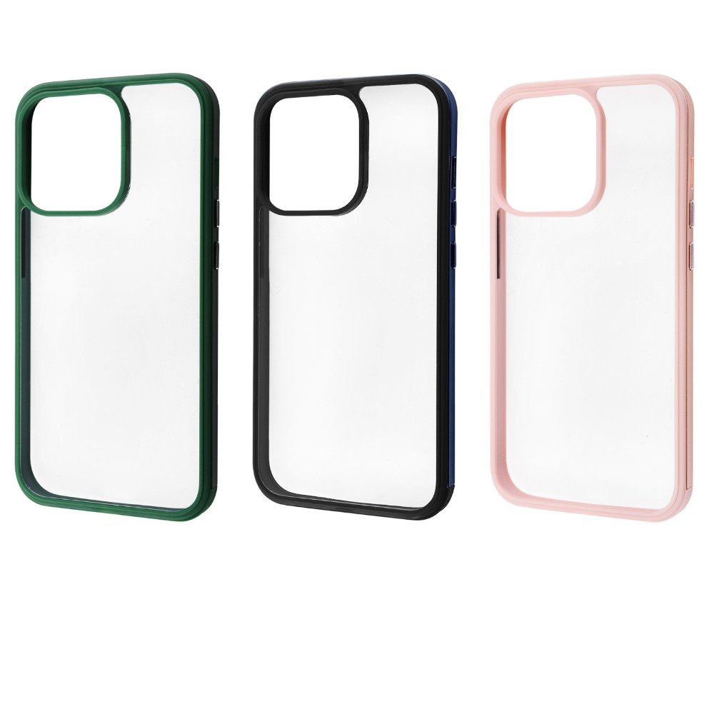 Чохол SULADA Metal Imitation Protective Case iPhone 14 — Придбати в Україні