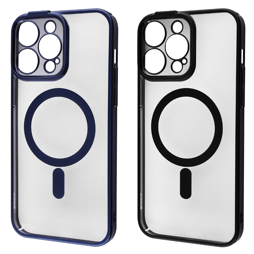 Чохол Baseus Glitter Case with MagSafe iPhone 14 Pro Max — Придбати в Україні