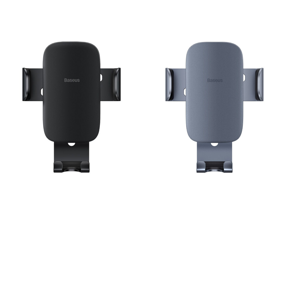Автомобільний тримач Baseus Metal Age 2 Gravity Air Outlet Car Mount — Придбати в Україні