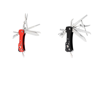 Мультитул 11в1 у чохлі — Придбати в Україні