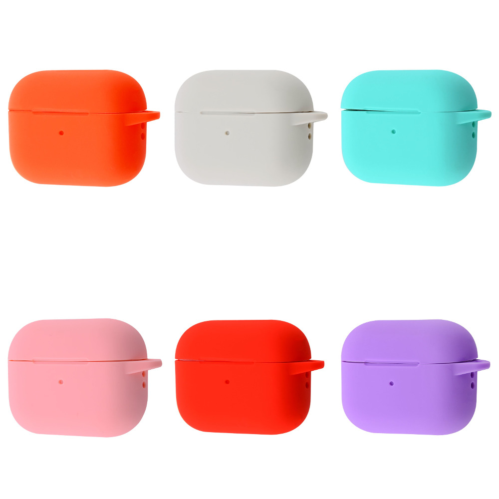 Чехол Silicone Case New for AirPods Pro 2