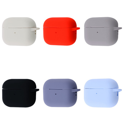 Чохол Silicone Case New for AirPods Pro 2 — Придбати в Україні