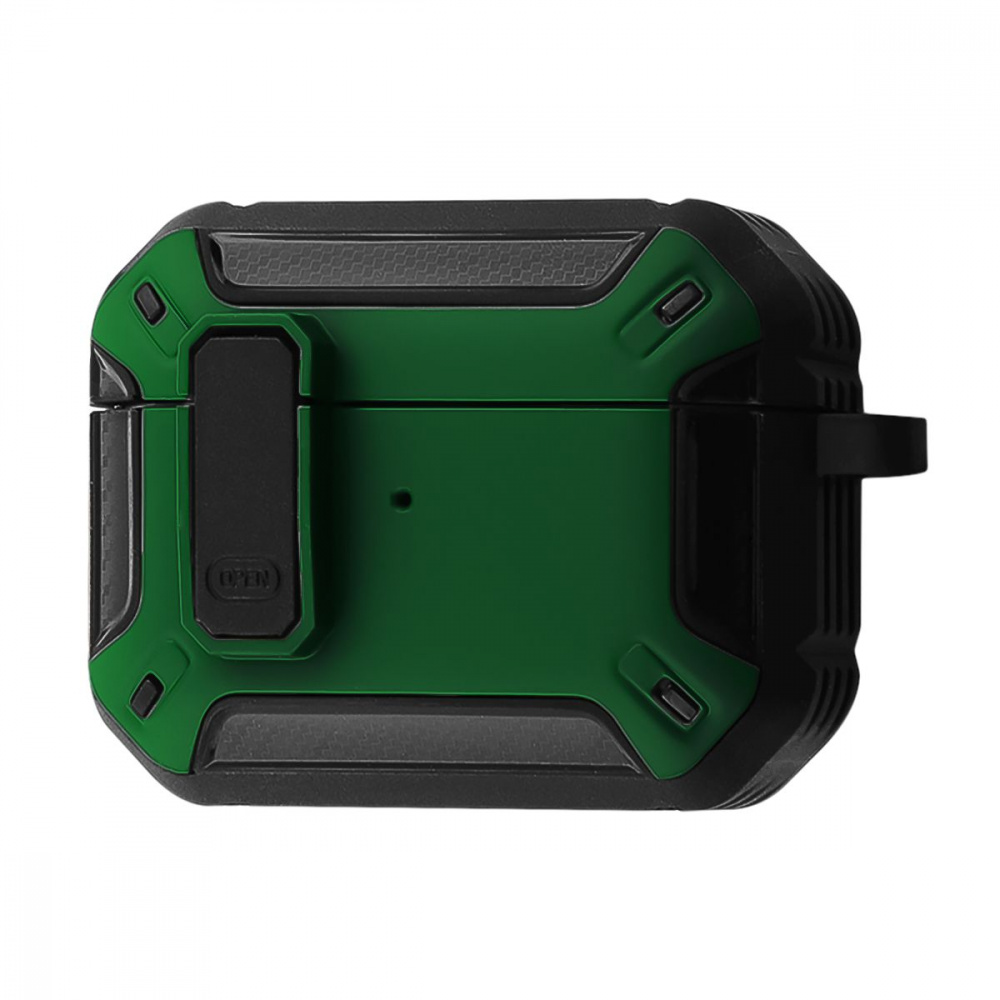 Чохол Defender Case for AirPods Pro 2 — Придбати в Україні - фото 8