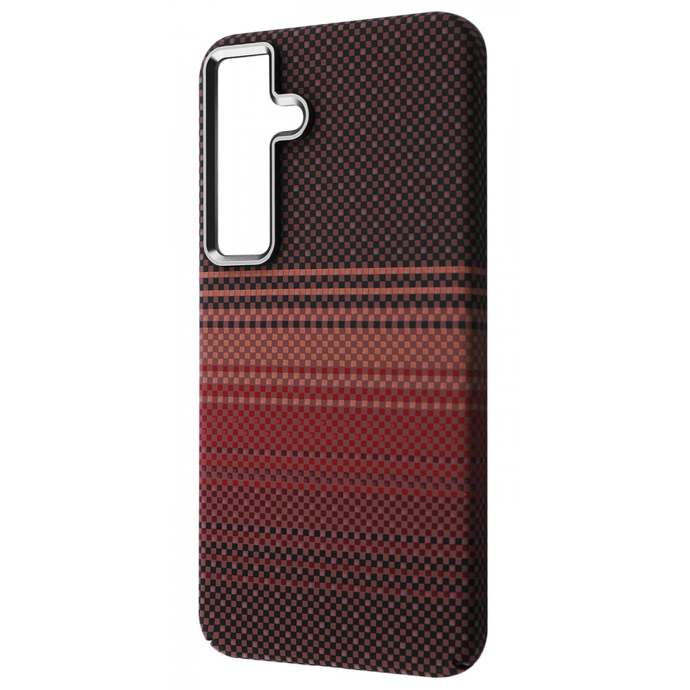 Чехол WAVE Gleam Case with Magnetic Ring Samsung Galaxy S26 - фото 7