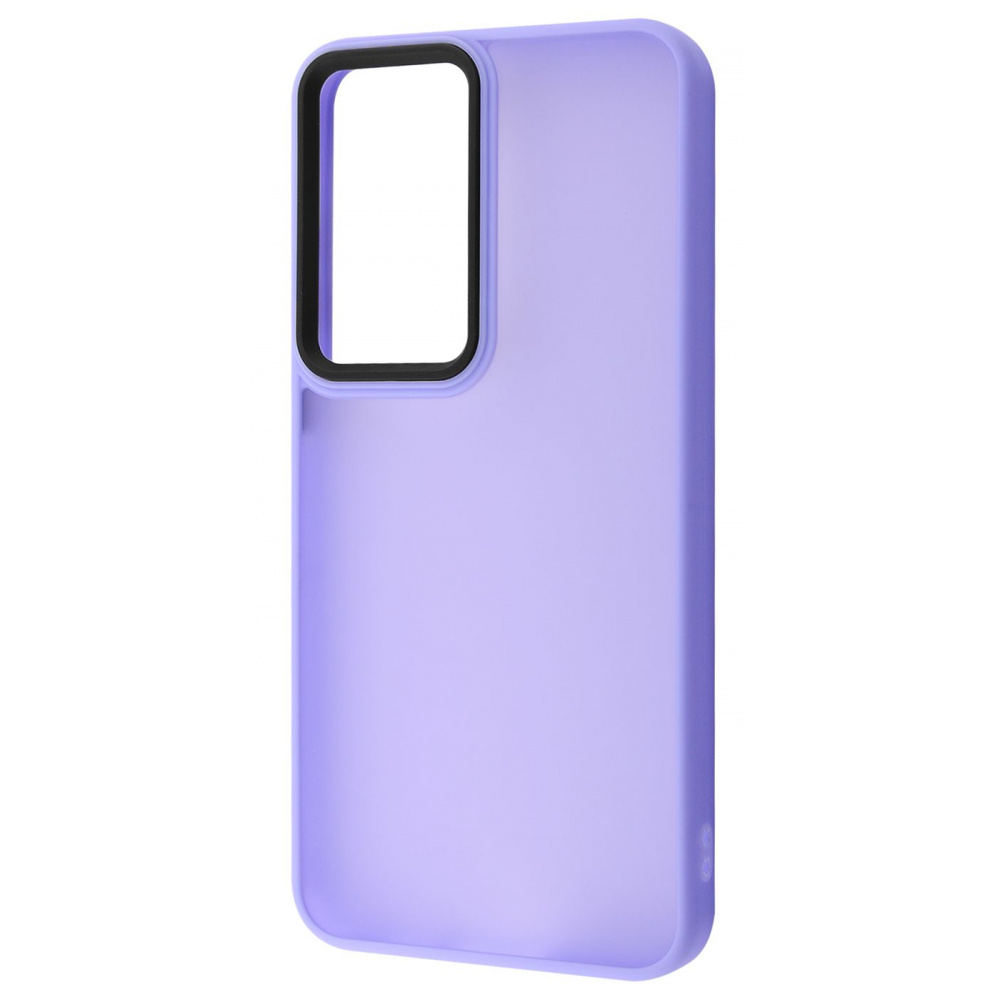 Чохол WAVE Matte Color Case Samsung Galaxy S24 FE — Придбати в Україні - фото 5