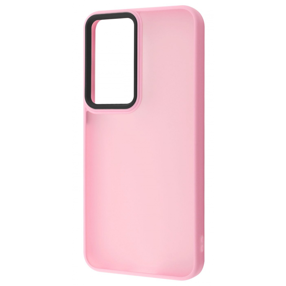 Чохол WAVE Matte Color Case Samsung Galaxy S24 FE — Придбати в Україні - фото 6
