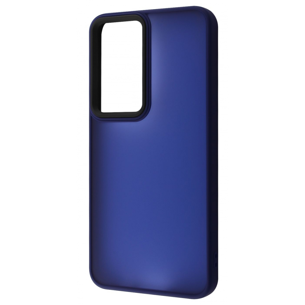 Чохол WAVE Matte Color Case Samsung Galaxy S24 FE — Придбати в Україні - фото 11