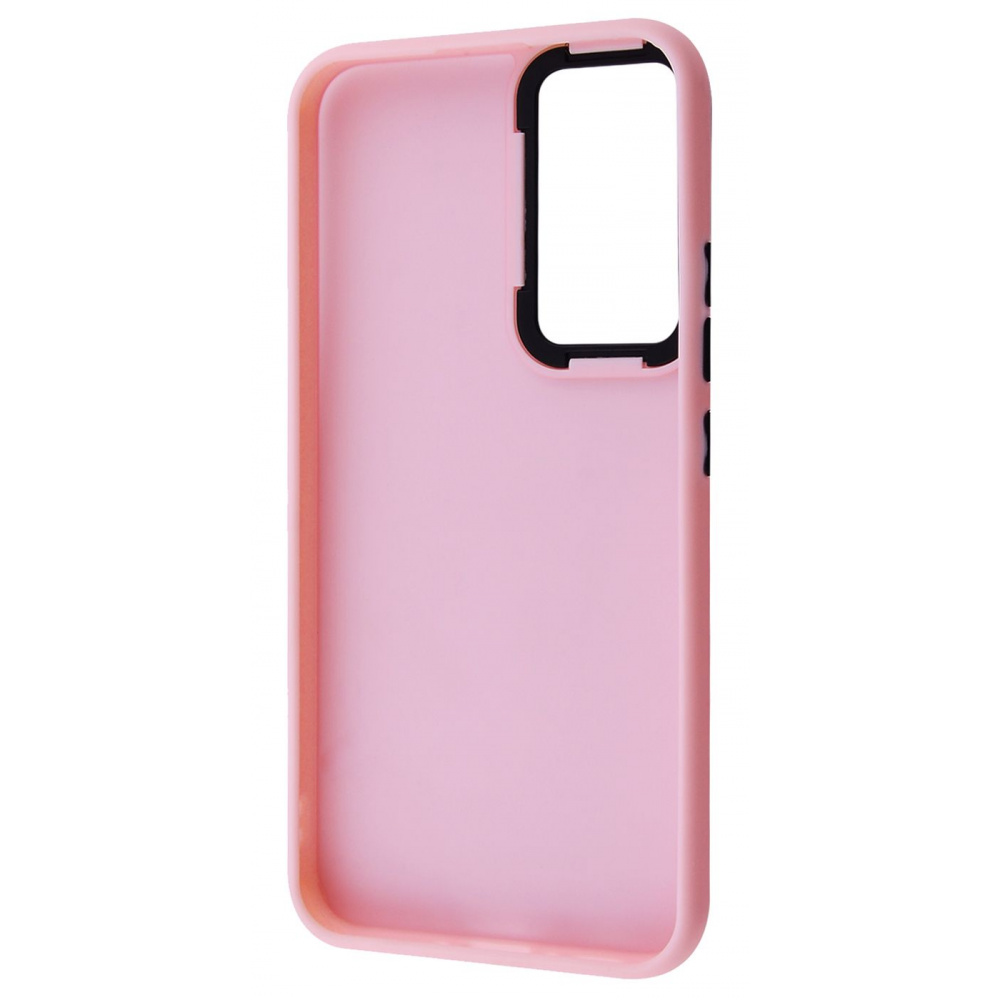 Чохол WAVE Matte Color Case Samsung Galaxy S24 FE — Придбати в Україні - фото 1