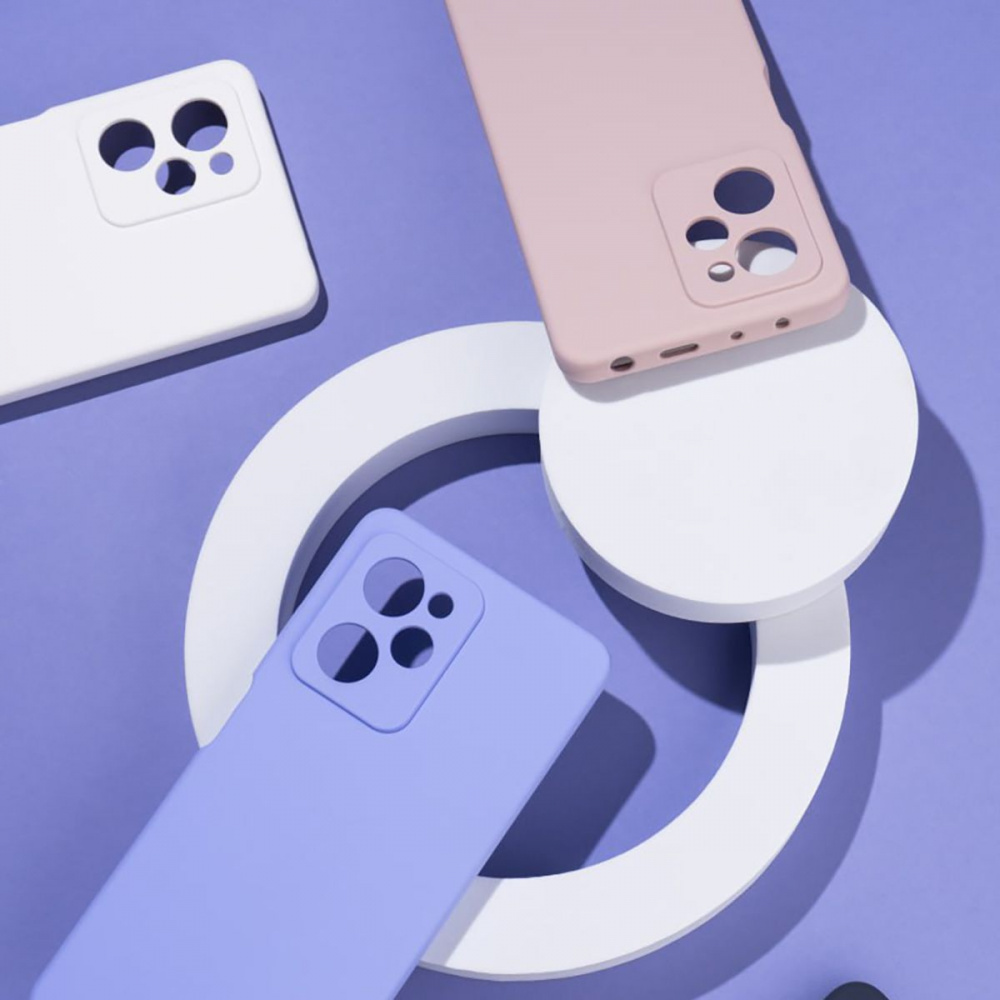 Чохол WAVE Full Silicone Cover Xiaomi Redmi Note 13 5G — Придбати в Україні - фото 1