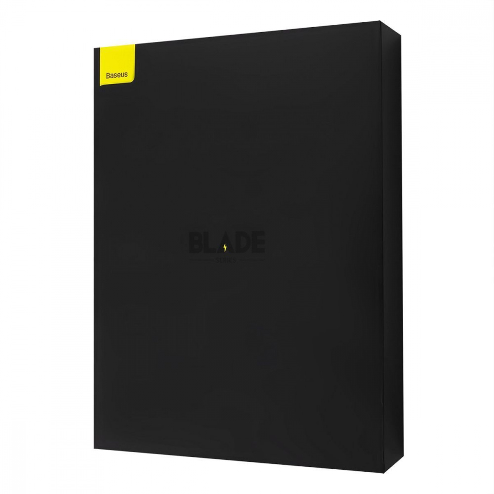 Портативна Батарея Baseus Blade Digital Display 100W 20000mAh* — Придбати в Україні